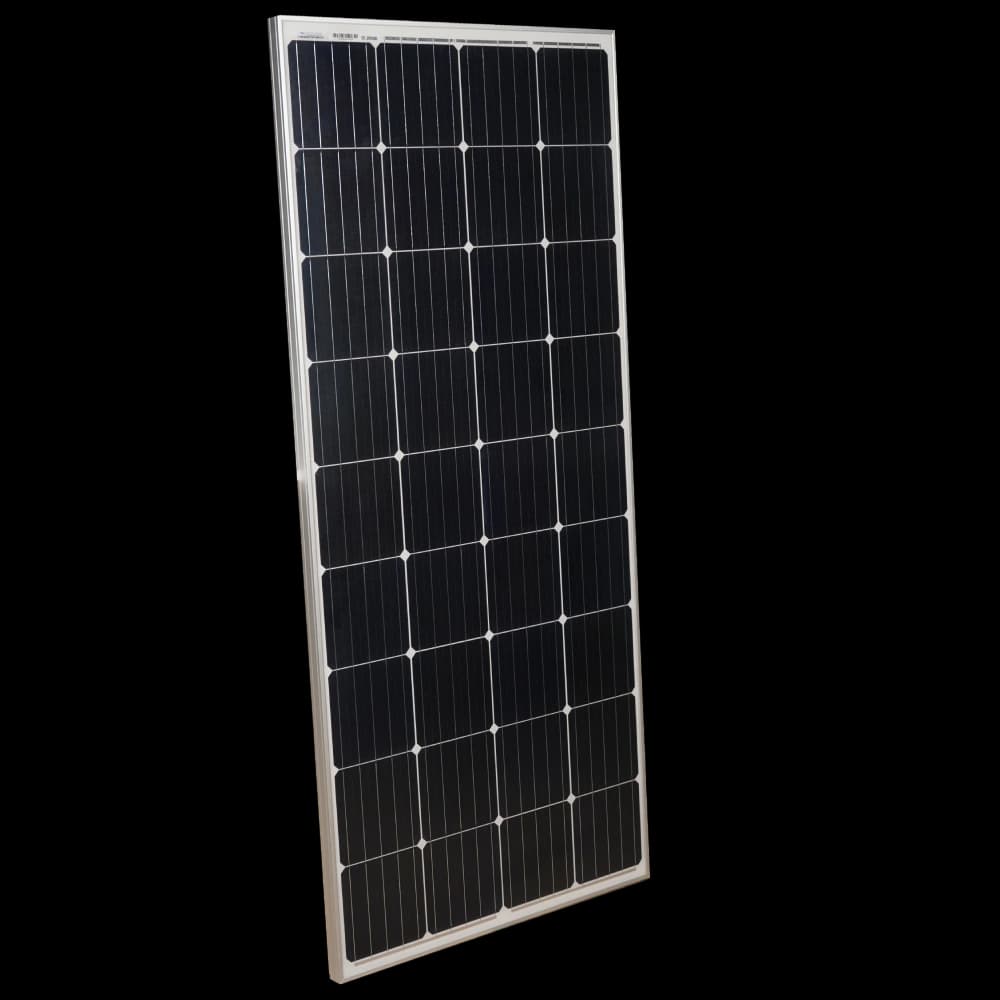 Victron Energy 175W-12V 4a, 175Wp, Mono PV модуль