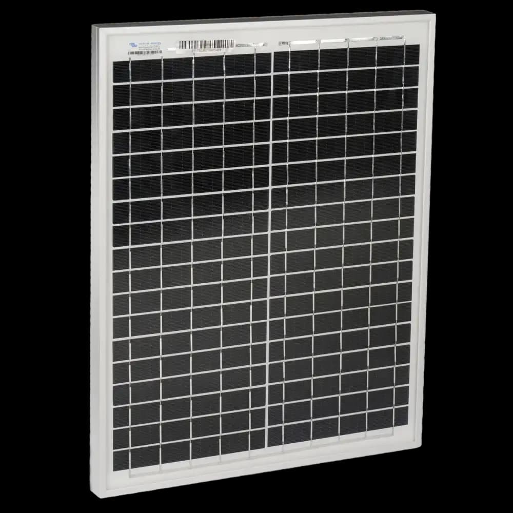 Victron Energy 20W-12V 4a, 20Wp, Poly PV модуль